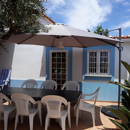 Refugio de São Luis Exterior foto