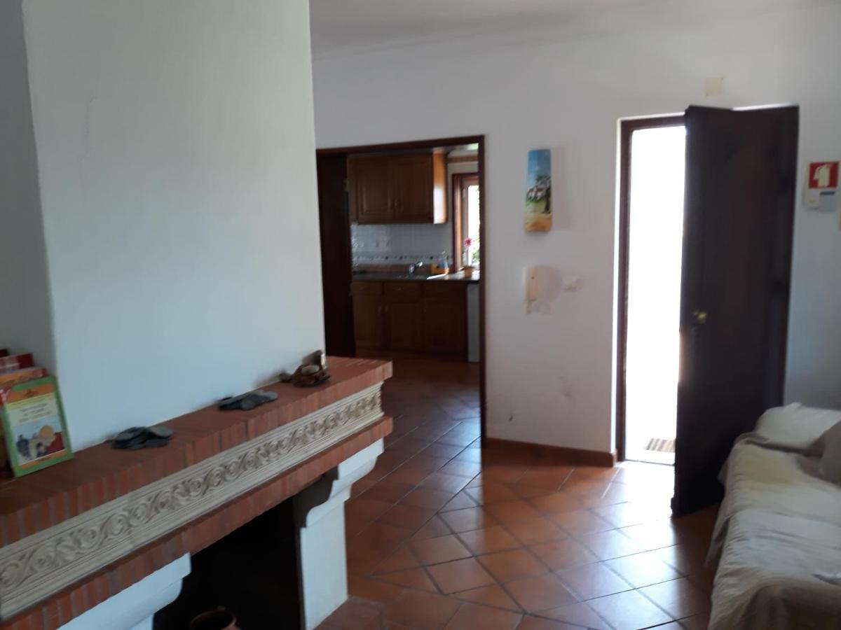 Refugio de São Luis Exterior foto
