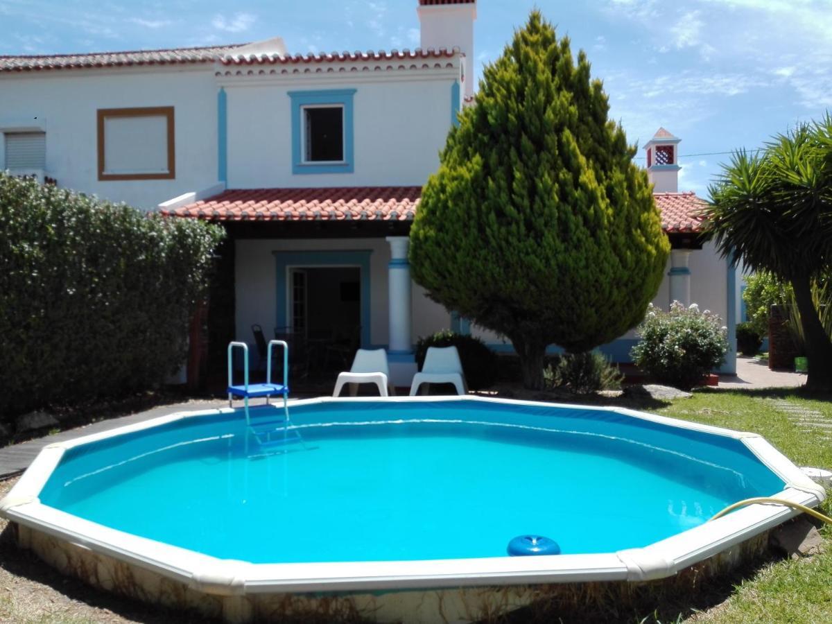 Refugio de São Luis Exterior foto
