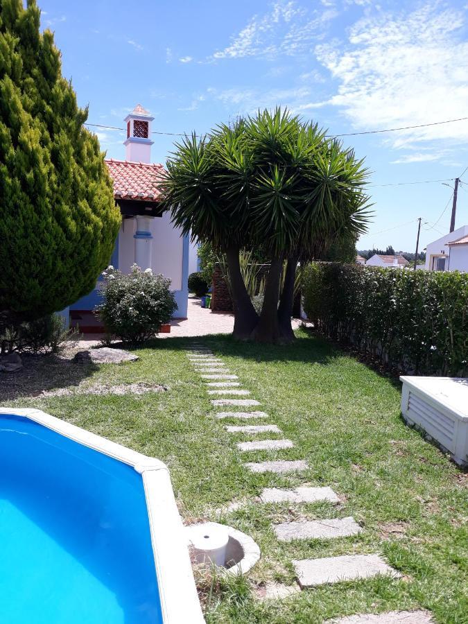 Refugio de São Luis Exterior foto